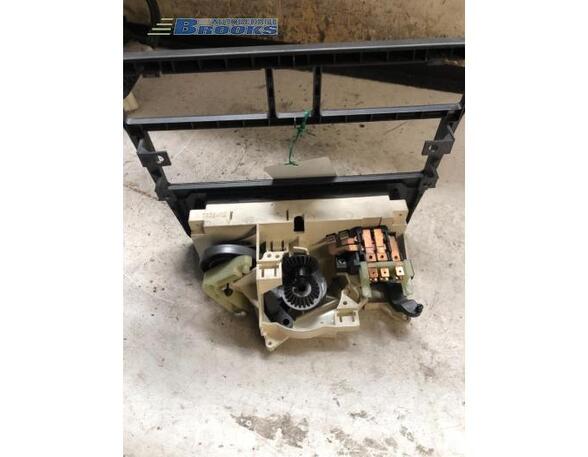 Heating & Ventilation Control Assembly AUDI A4 (8D2, B5)