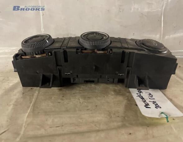 Heating & Ventilation Control Assembly MERCEDES-BENZ SPRINTER 3,5-t Bus (906)