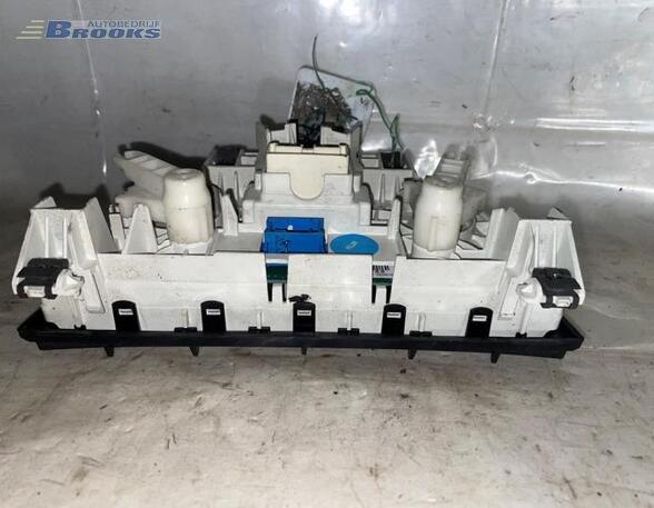 Heating & Ventilation Control Assembly FIAT DOBLO Cargo (263_), FIAT DOBLO Platform/Chassis (263_), FIAT DOBLO MPV (263_)