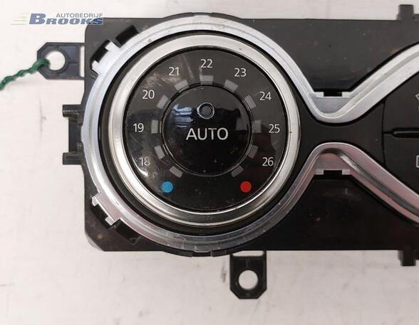 Heating & Ventilation Control Assembly RENAULT CLIO IV Grandtour (KH_), RENAULT CLIO III Grandtour (KR0/1_)