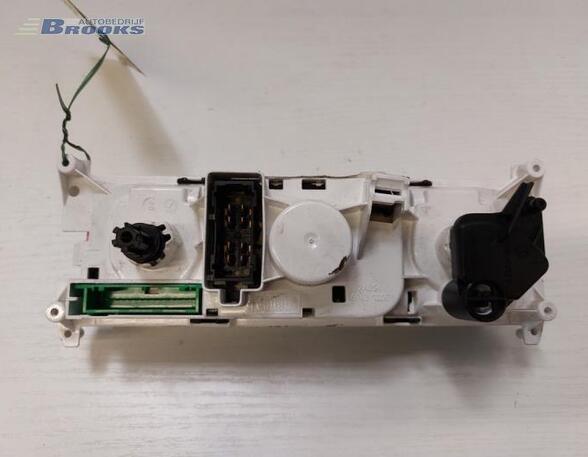 Heating & Ventilation Control Assembly MINI MINI (R50, R53), MINI MINI (R56)