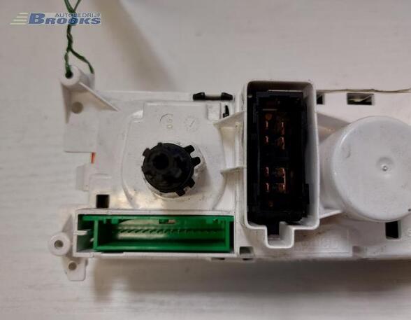 Heating & Ventilation Control Assembly MINI MINI (R50, R53), MINI MINI (R56)