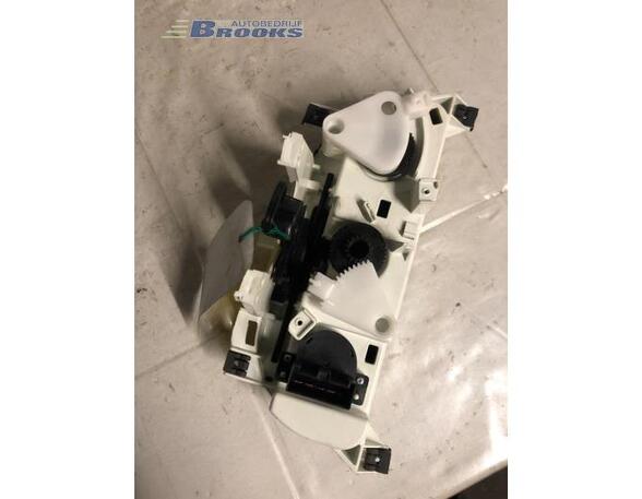 Heating & Ventilation Control Assembly FIAT DOBLO MPV (119_, 223_), FIAT DOBLO Box Body/MPV (223_)