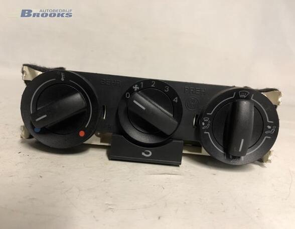 Heizungsbetätigung (Konsole) VW Fox Schrägheck 5Z 6Q0819045T P1261648