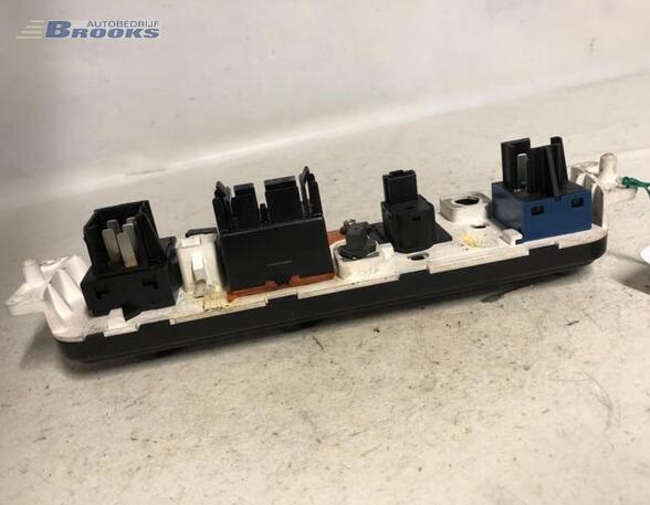 Heating & Ventilation Control Assembly FORD USA WINDSTAR (A3)