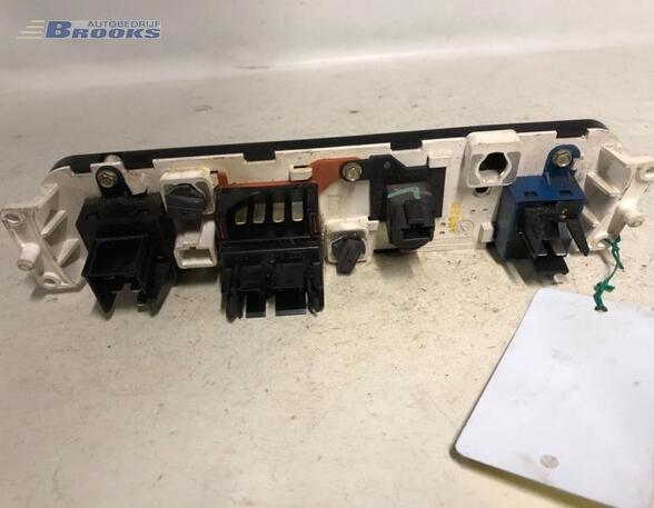 Heating & Ventilation Control Assembly FORD USA WINDSTAR (A3)