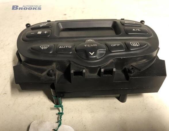 Heating & Ventilation Control Assembly CITROËN XSARA PICASSO (N68)