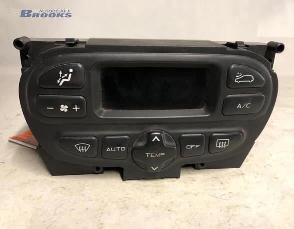 Heating & Ventilation Control Assembly CITROËN XSARA PICASSO (N68)