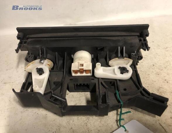 Heating & Ventilation Control Assembly MITSUBISHI SPACE STAR MPV (DG_A)