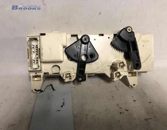 Heating & Ventilation Control Assembly RENAULT MEGANE I Grandtour (KA0/1_)