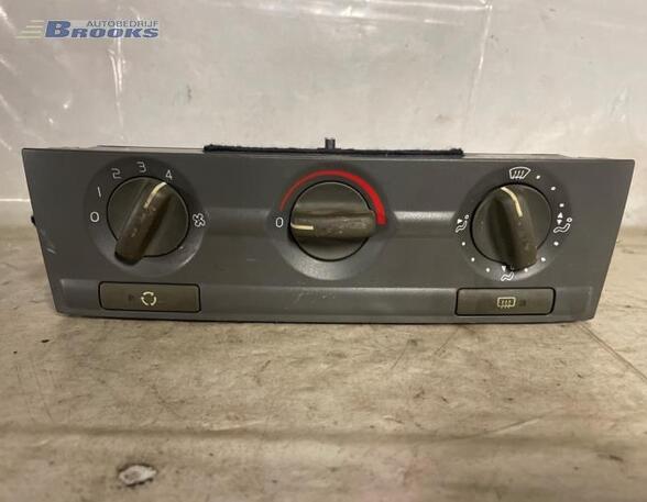 Heating & Ventilation Control Assembly VOLVO S40 I (644)