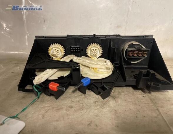 Heating & Ventilation Control Assembly VOLVO S40 I (644)