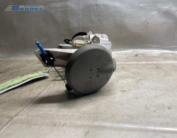 Heating & Ventilation Control Assembly PEUGEOT 107 (PM_, PN_)