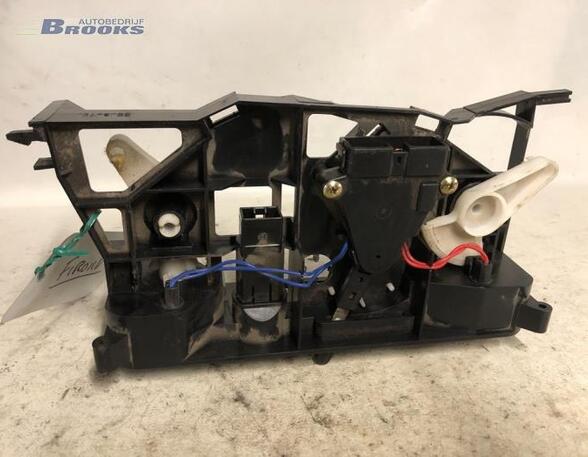 Heating & Ventilation Control Assembly MITSUBISHI L200 (K3_T, K2_T, K1_T, K0_T)