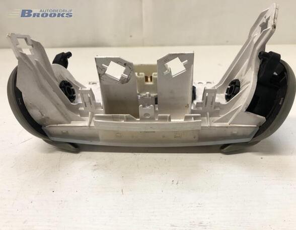 Heating & Ventilation Control Assembly PEUGEOT 107 (PM_, PN_)