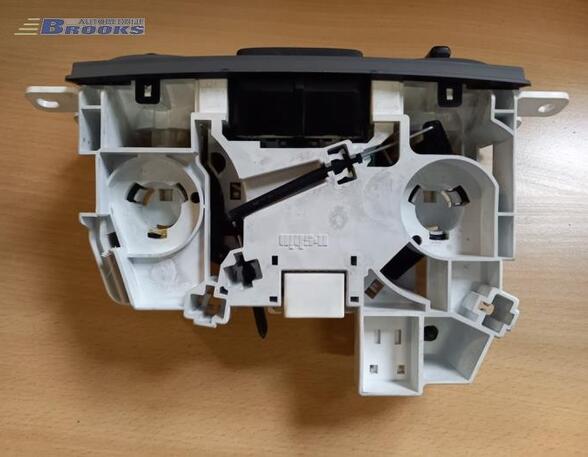 Heating & Ventilation Control Assembly MAZDA PREMACY (CP)