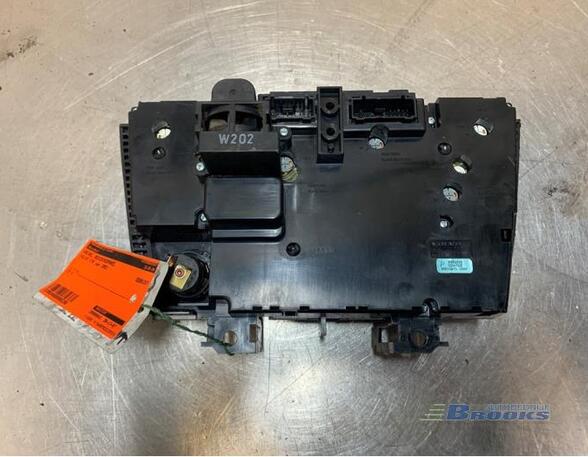 Heating & Ventilation Control Assembly VOLVO V70 II (285), VOLVO XC70 CROSS COUNTRY (295)