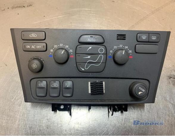 Heating & Ventilation Control Assembly VOLVO V70 II (285), VOLVO XC70 CROSS COUNTRY (295)