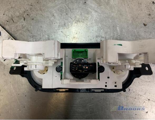 Heizungsbetätigung (Konsole) Suzuki SX4  7440079J30AYF P13761317