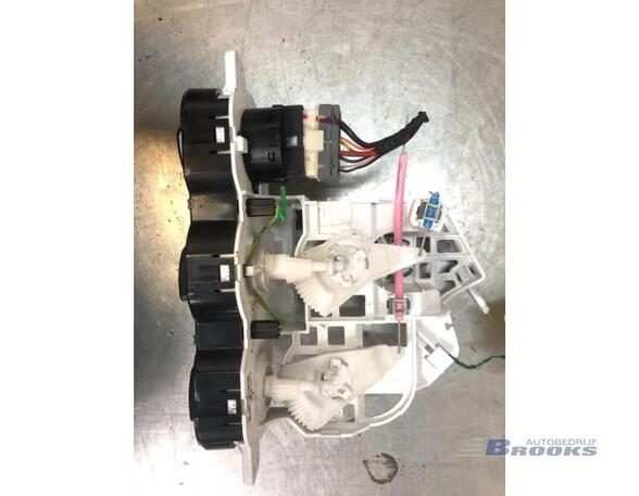 Heating & Ventilation Control Assembly KIA PICANTO (SA)