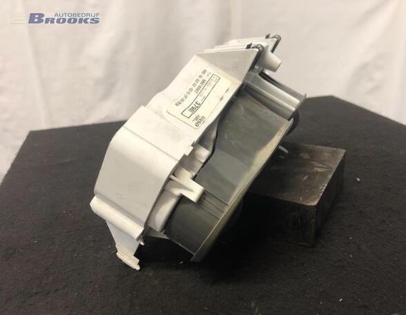 Heating & Ventilation Control Assembly FIAT PANDA (169_), FIAT PANDA Hatchback Van (169_)