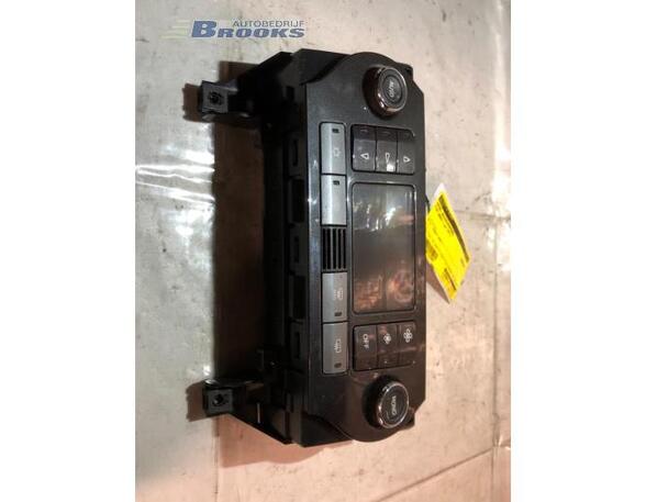 Heating & Ventilation Control Assembly FIAT BRAVO II (198_)