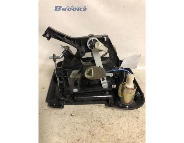 Heating & Ventilation Control Assembly HYUNDAI ATOS PRIME (MX), HYUNDAI ATOS (MX)