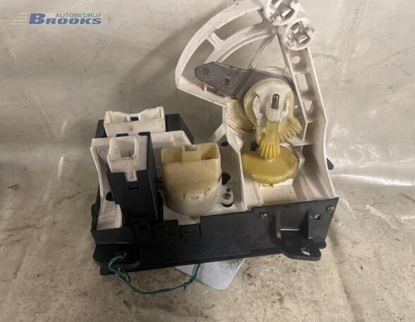 Heating & Ventilation Control Assembly TOYOTA CELICA Coupe (_T20_)