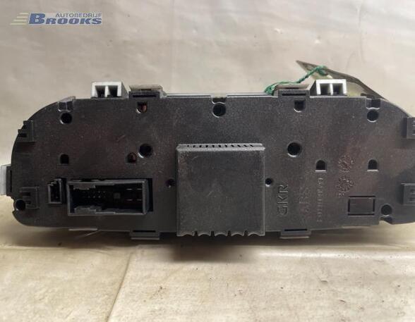 Heating & Ventilation Control Assembly MERCEDES-BENZ C-CLASS Coupe (CL203)