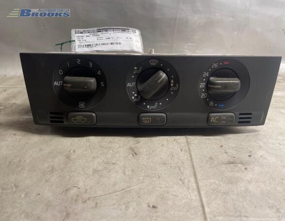 Heating & Ventilation Control Assembly VOLVO V40 Estate (645)