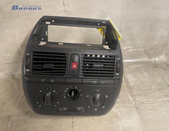 Heating & Ventilation Control Assembly FIAT MAREA Weekend (185_)