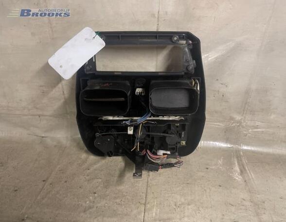 Heating & Ventilation Control Assembly FIAT MAREA Weekend (185_)