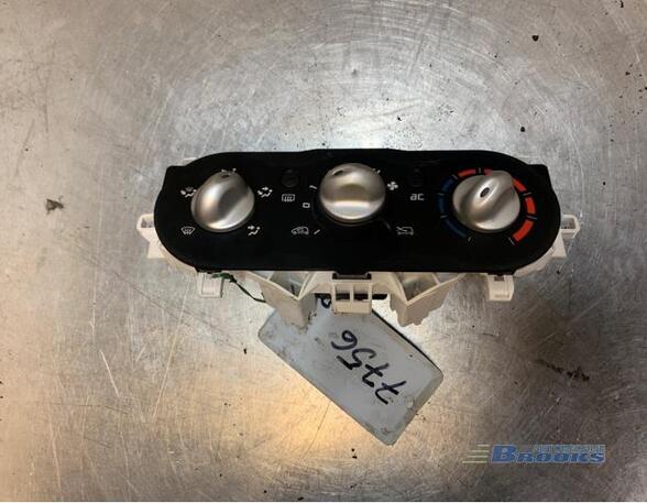 Heating & Ventilation Control Assembly RENAULT TWINGO II (CN0_)