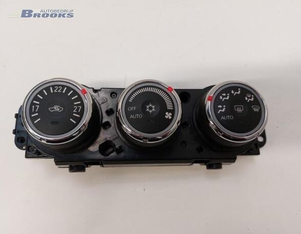 Heating & Ventilation Control Assembly MITSUBISHI ASX (GA_W_)