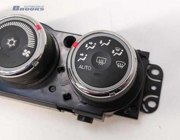 Heating & Ventilation Control Assembly MITSUBISHI ASX (GA_W_)