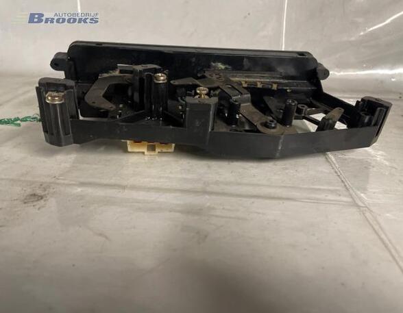 Heating & Ventilation Control Assembly DAIHATSU CUORE VI (L251, L250_, L260_)