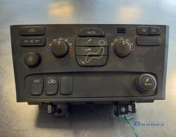 Heating & Ventilation Control Assembly VOLVO S60 I (384)