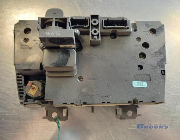 Heating & Ventilation Control Assembly VOLVO S60 I (384)