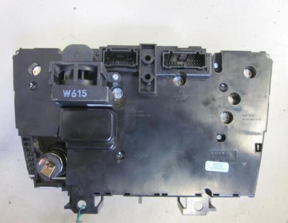 Heating & Ventilation Control Assembly VOLVO S60 I (384)