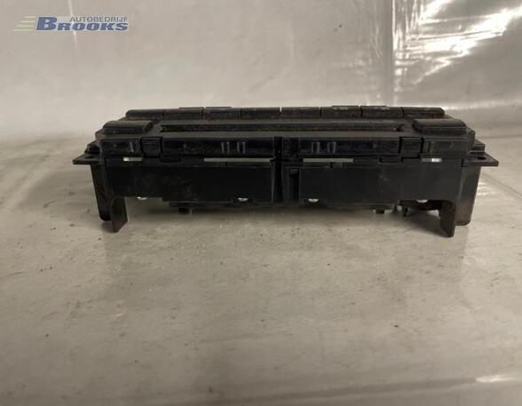 Heating & Ventilation Control Assembly VW GOLF IV (1J1), VW GOLF IV Variant (1J5)