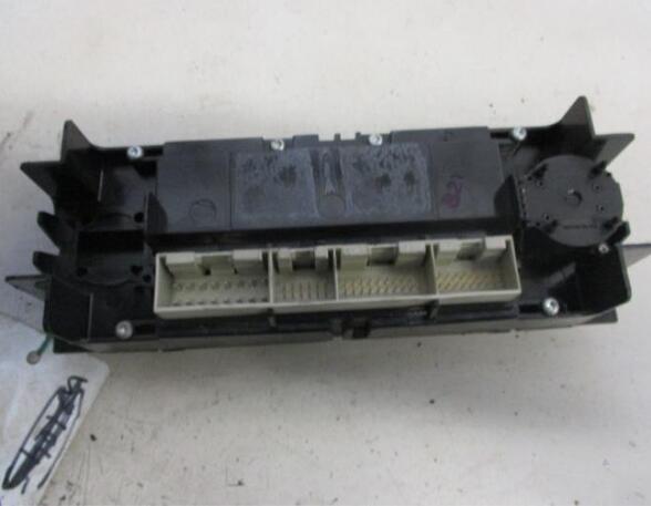 Heating & Ventilation Control Assembly VW GOLF IV (1J1), VW GOLF IV Variant (1J5)