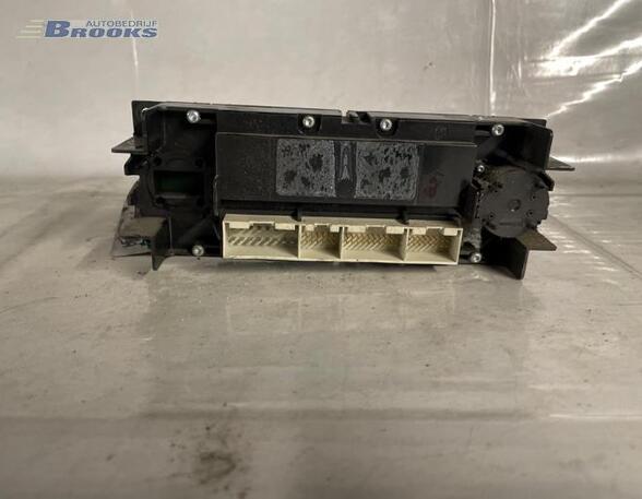 Heating & Ventilation Control Assembly VW GOLF IV (1J1), VW GOLF IV Variant (1J5)