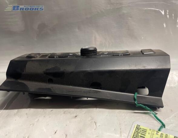 Heating & Ventilation Control Assembly AUDI A4 Allroad (8KH, B8)