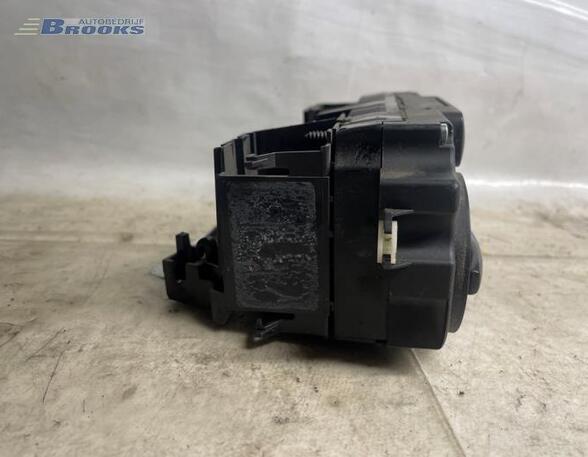 Heating & Ventilation Control Assembly VW CADDY III Box Body/MPV (2KA, 2KH, 2CA, 2CH)