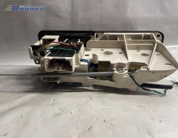 Heating & Ventilation Control Assembly TOYOTA STARLET (_P9_)