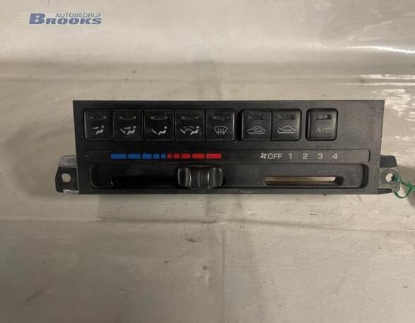 Heating & Ventilation Control Assembly MAZDA 626 IV Hatchback (GE)