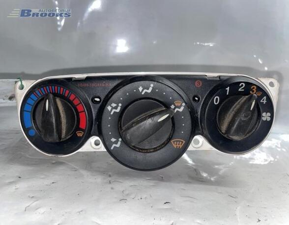 Bedieningselement verwarming & ventilatie FORD TRANSIT CONNECT (P65_, P70_, P80_)