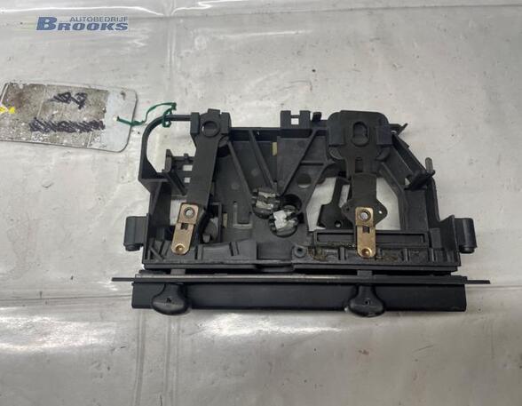 Heating & Ventilation Control Assembly TOYOTA STARLET (_P8_)