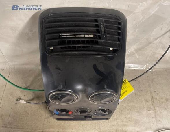 Heating & Ventilation Control Assembly ALFA ROMEO 146 (930_)