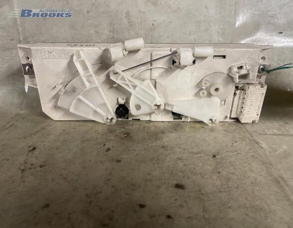 Heating & Ventilation Control Assembly RENAULT TWINGO I (C06_)